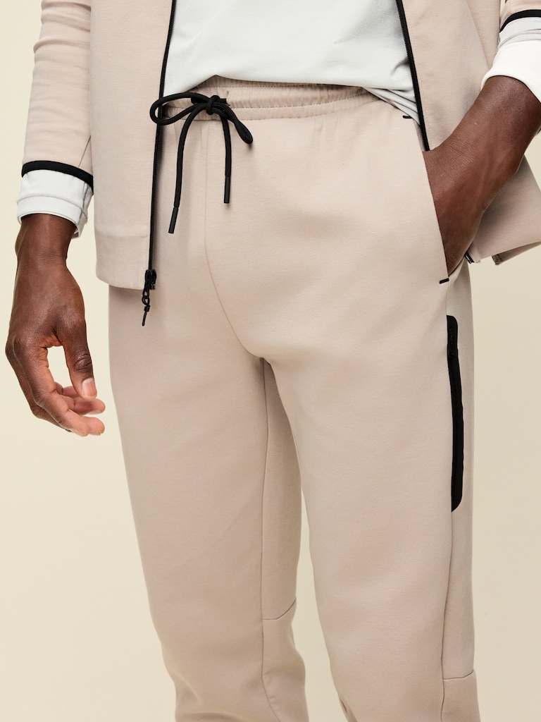 Dynamic Fleece 4.0 Joggers