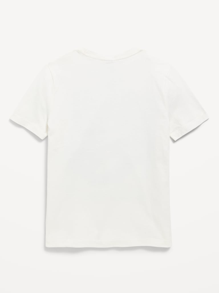 T-shirt à imprimé Batman de DC Comics™ unisexe pour Enfant