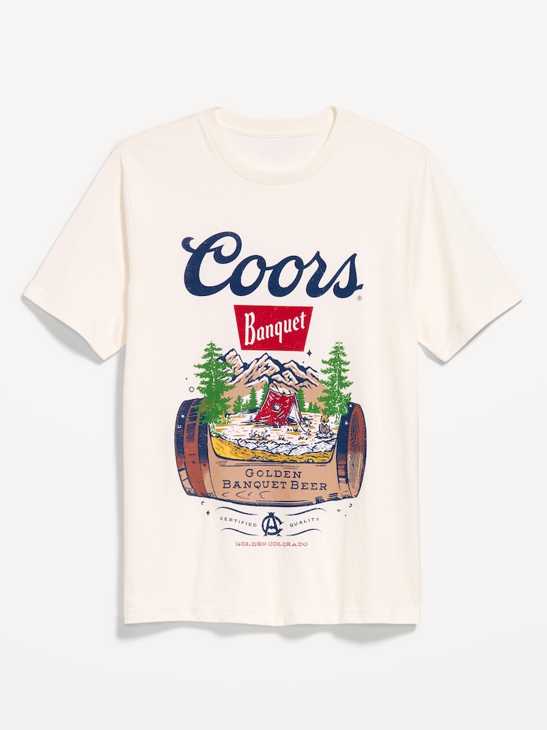 Coors® T-Shirt