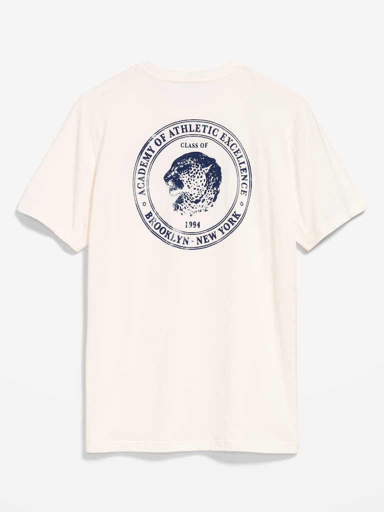 Graphic T-Shirt
