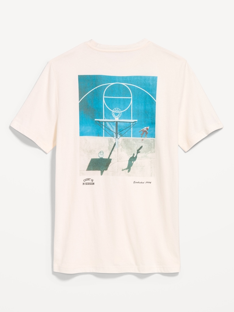 Graphic T-Shirt