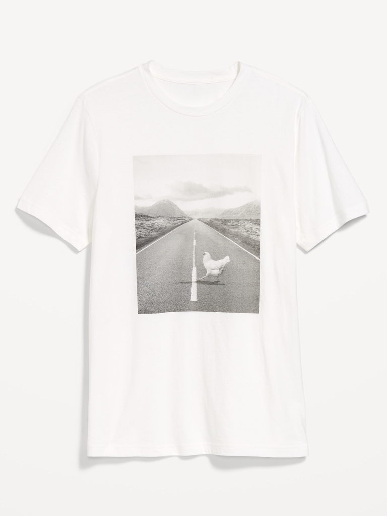 Graphic T-Shirt
