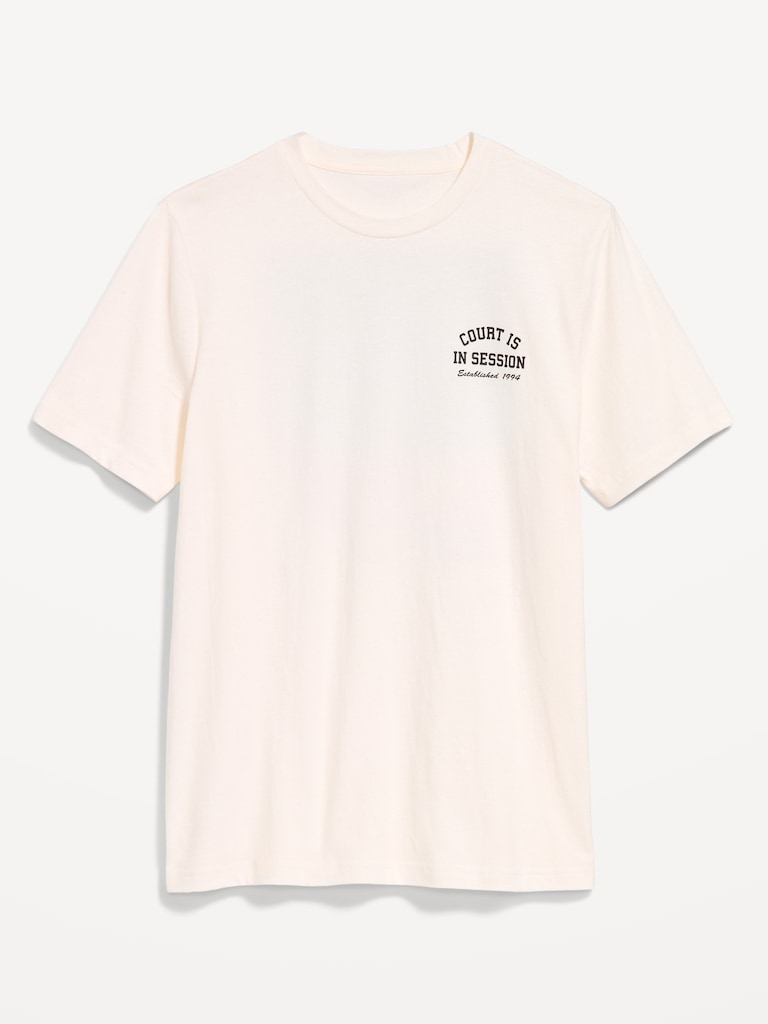 Graphic T-Shirt
