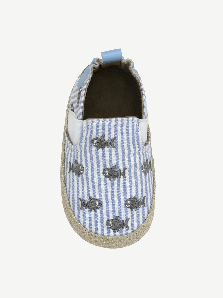 Robeez Cove Soft Soles
