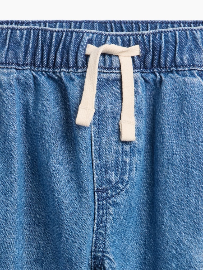 babyGap Pull-On Baggy Jeans