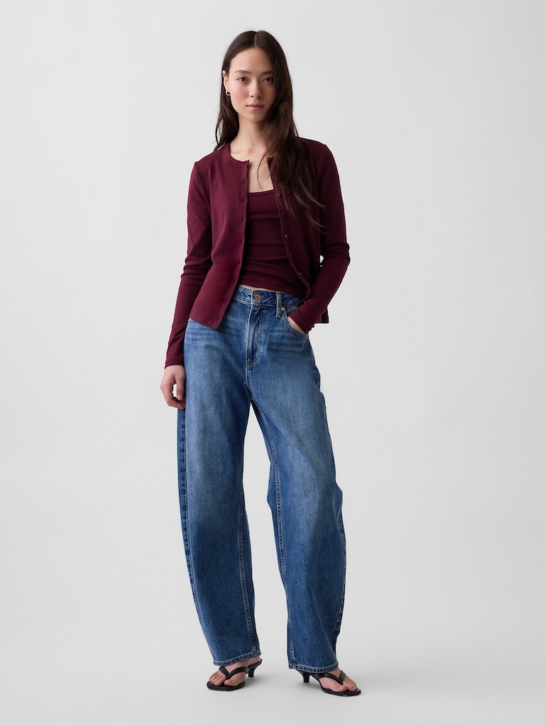 Modern Crop Cami