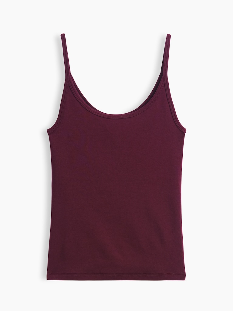 Modern Crop Cami