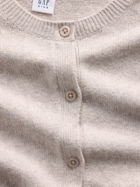 Kids CashSoft Cardigan
