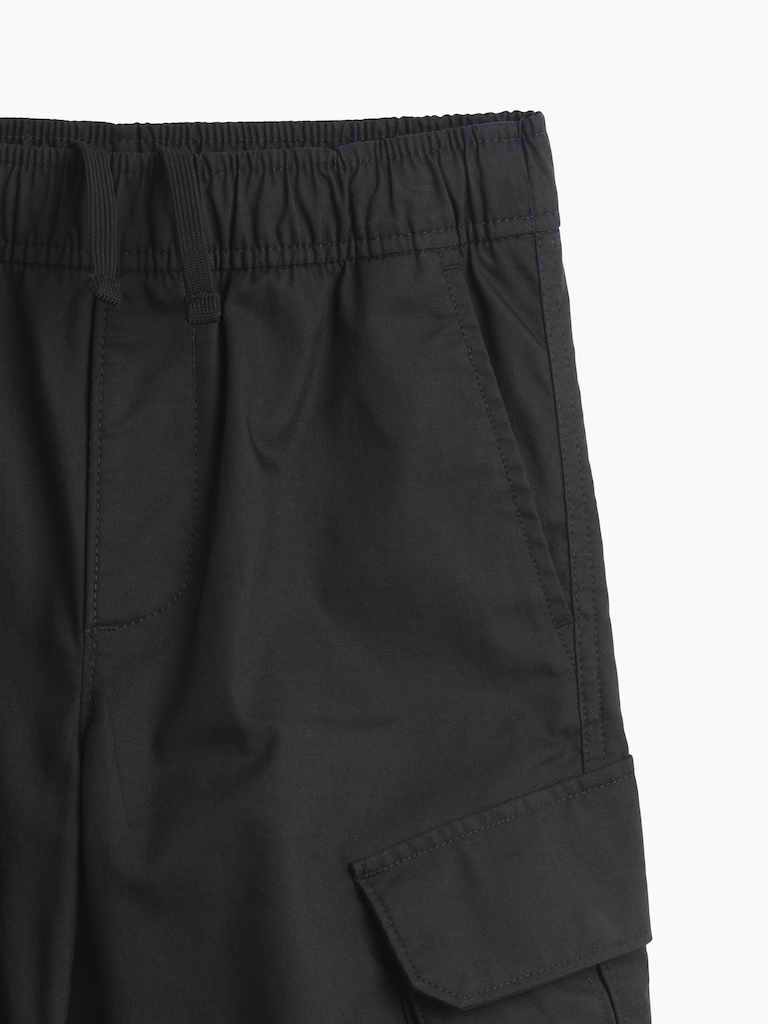 Kids Quick-Dry Easy Cargo Pants
