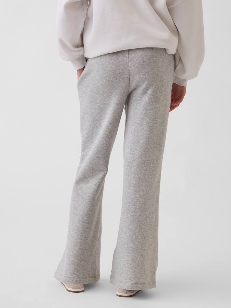 Kids VintageSoft Relaxed Flare Sweatpants