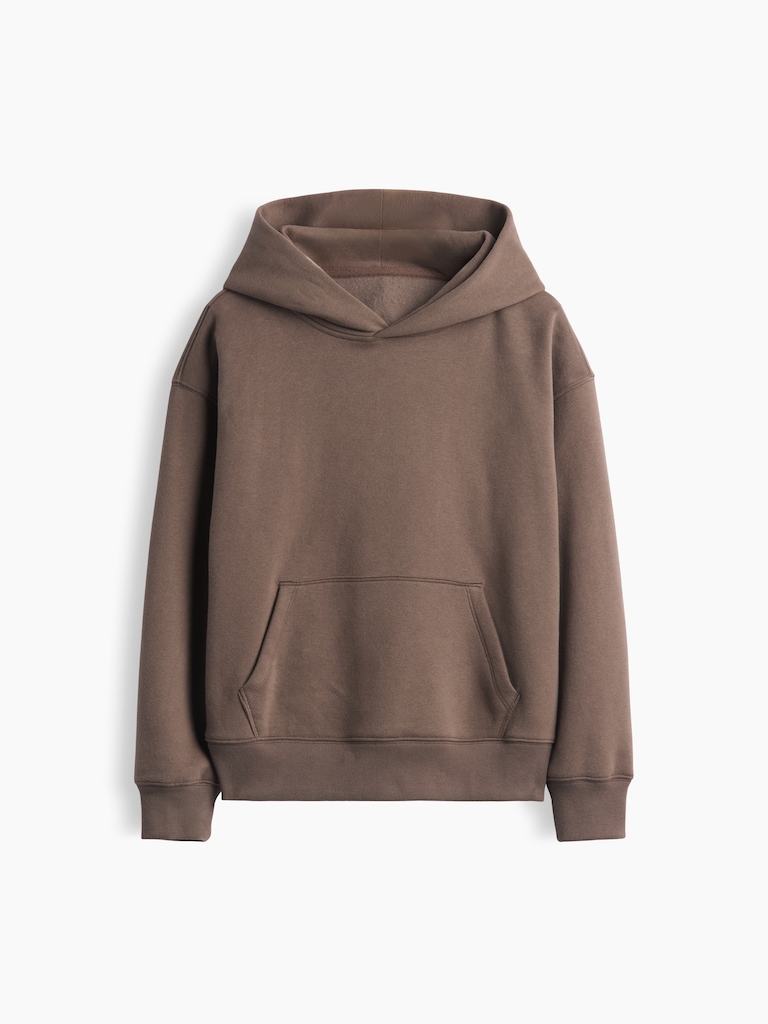 Kids VintageSoft Relaxed Hoodie