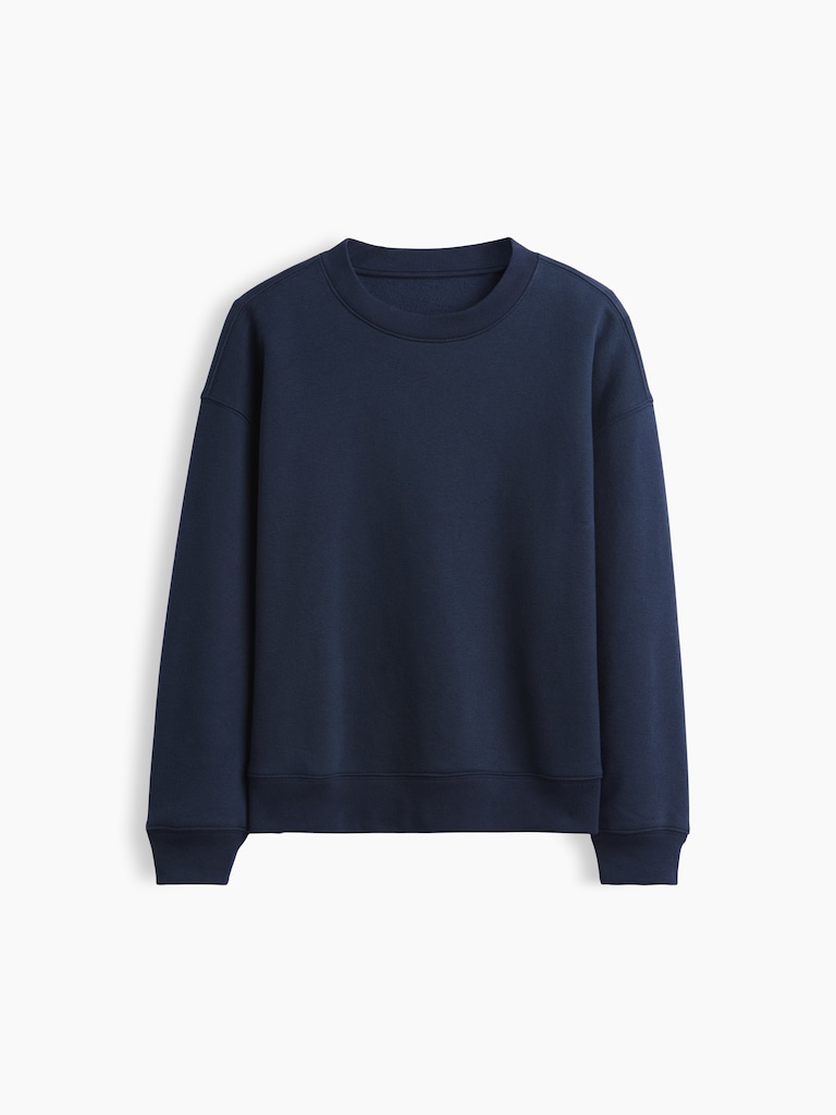 Kids VintageSoft Relaxed Sweatshirt