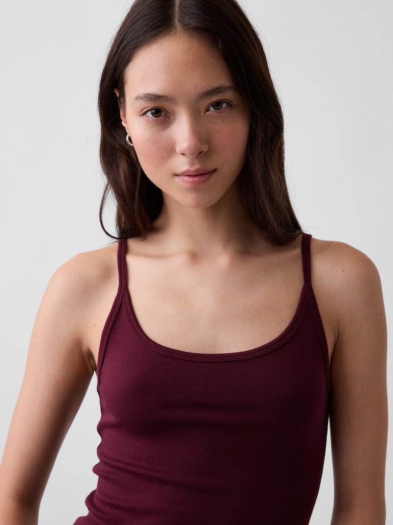 Modern Crop Cami