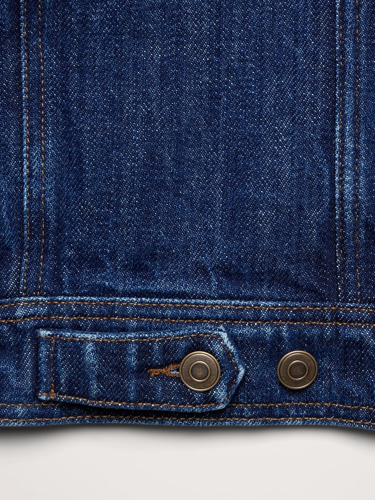 Archive Reissue Denim Jacket