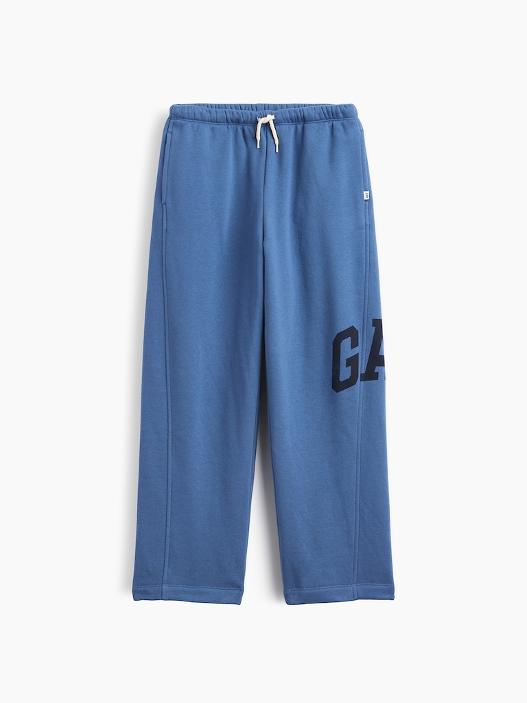 Kids VintageSoft Relaxed Barrel Sweatpants