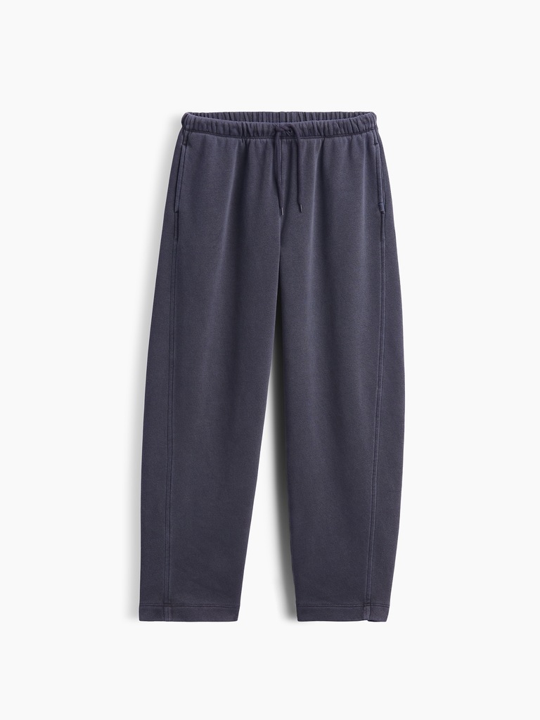 Kids VintageSoft Relaxed Barrel Sweatpants
