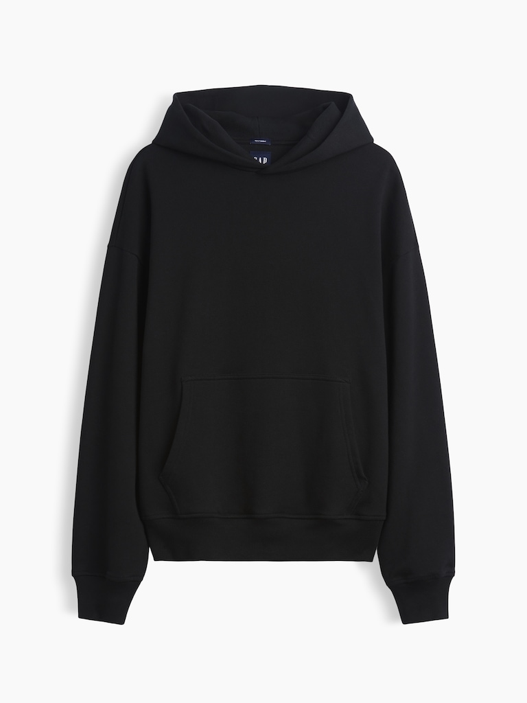 Adult Heavyweight Oversized Hoodie