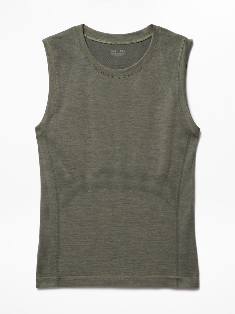 Momentum Flex Muscle Tank