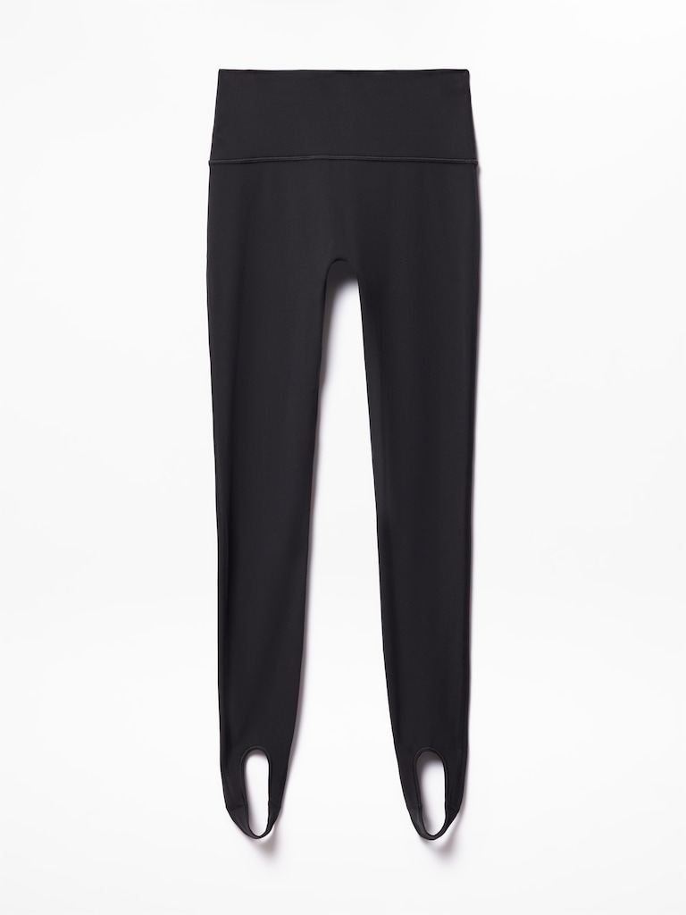 Transcend High Rise Stirrup Legging