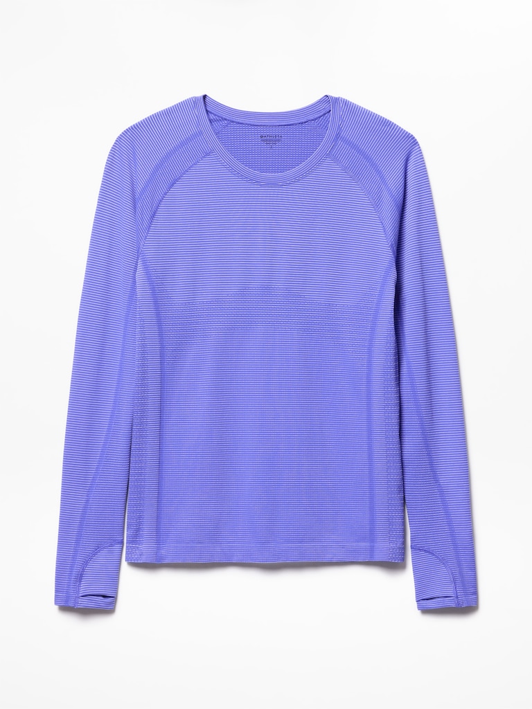 Momentum Flex Top