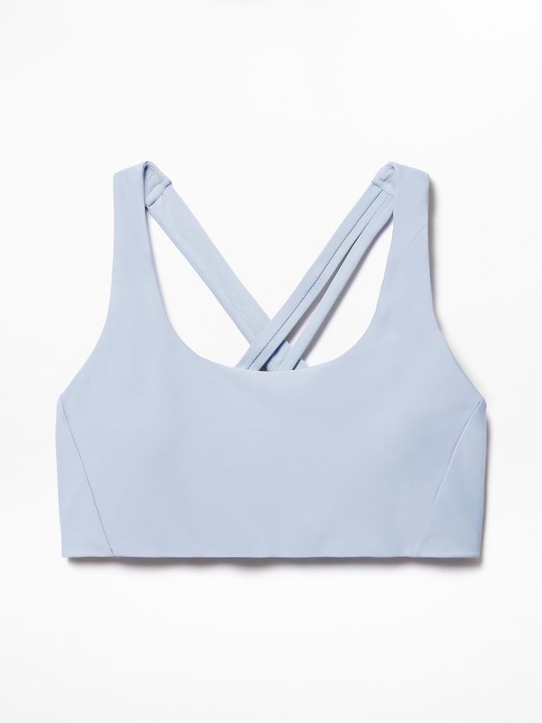 Circuit Train Sports Bra A-C