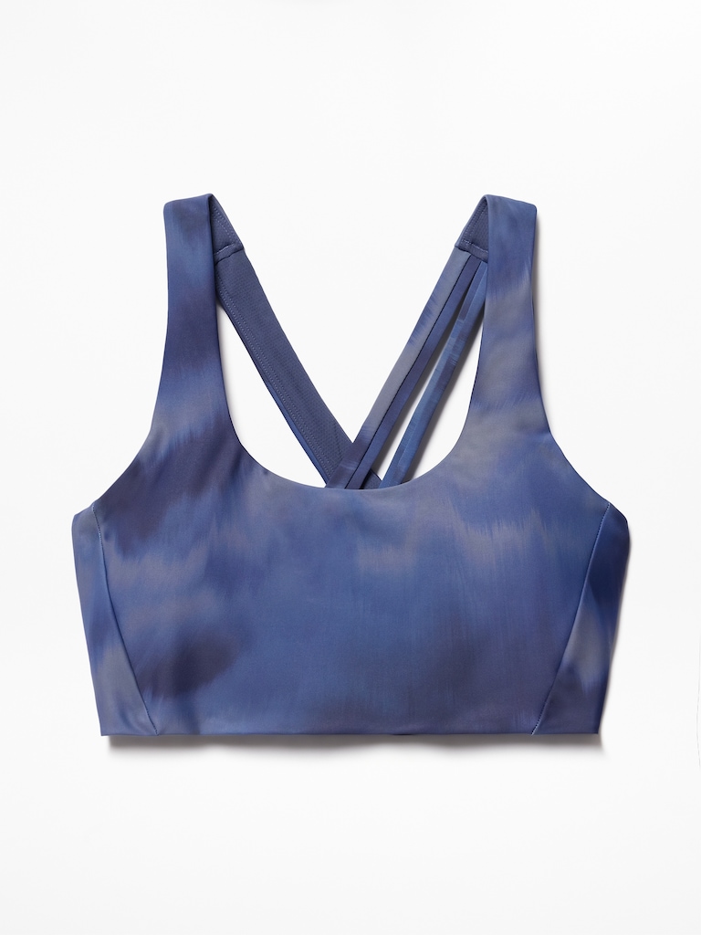 Circuit Train Sports Bra D-DD