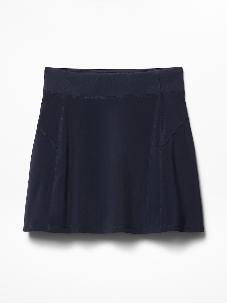 Athleta Girl School Day Skort