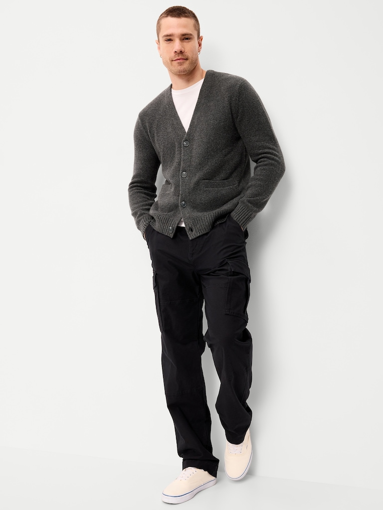 SoSoft Cardigan Sweater