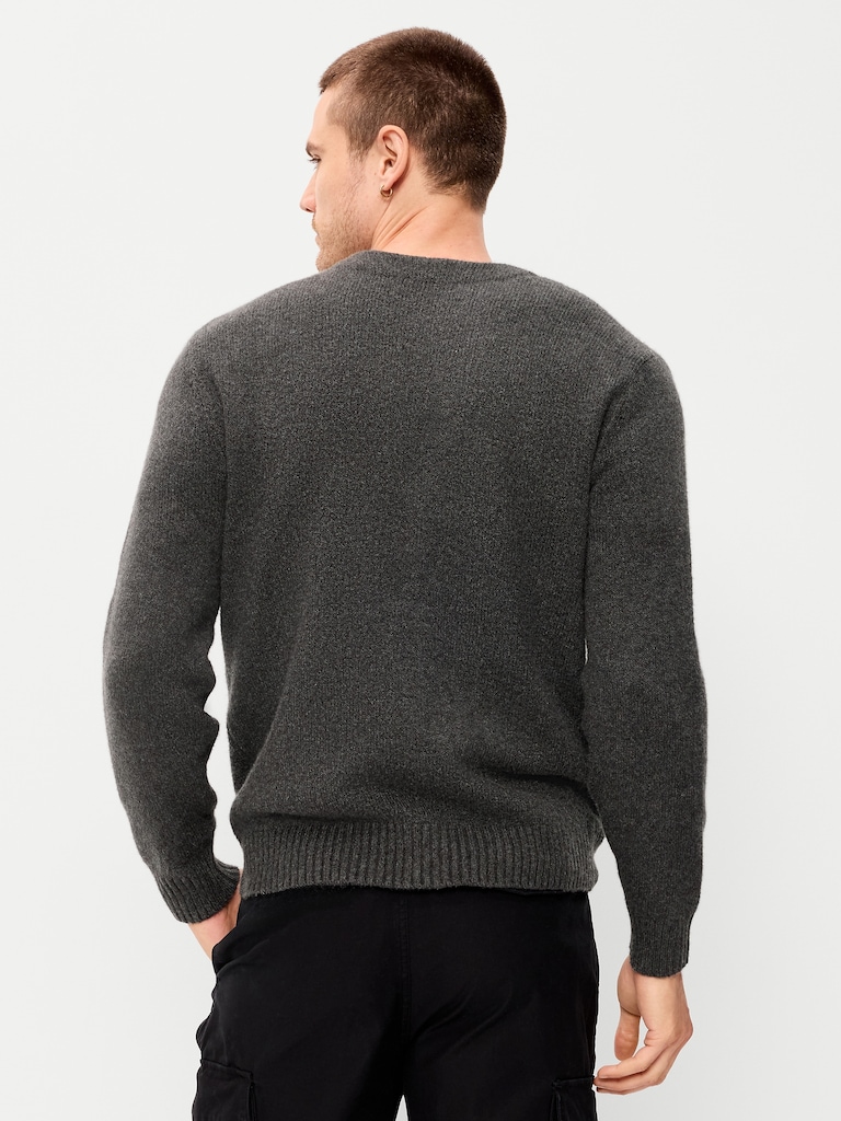 SoSoft Cardigan Sweater