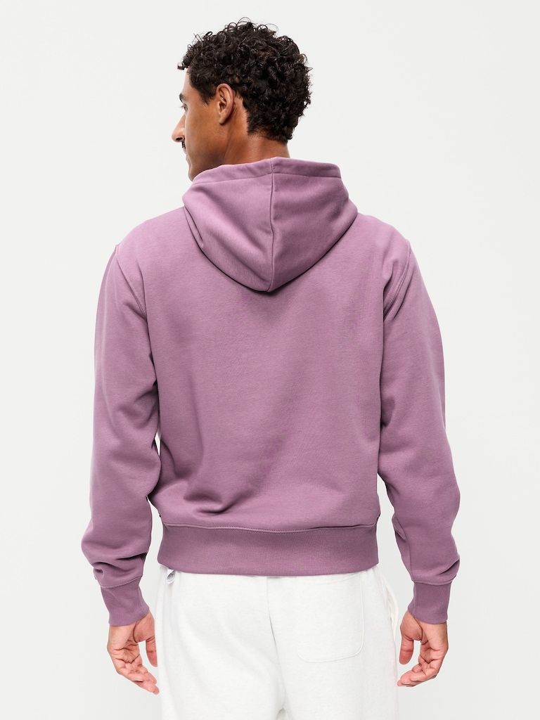 Washed Rotation Hoodie