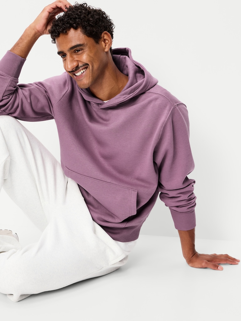 Washed Rotation Hoodie