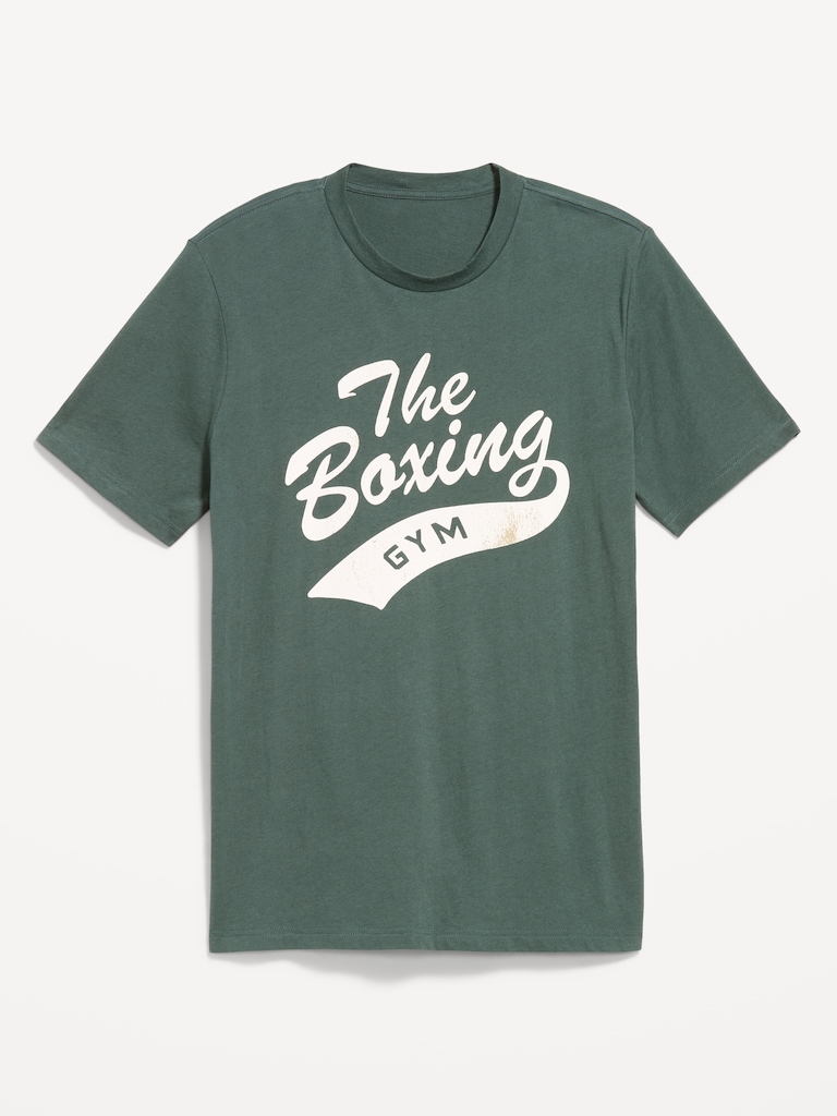 Graphic T-Shirt