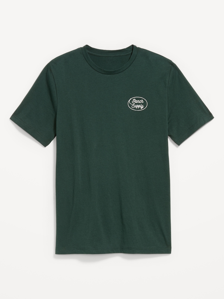 Graphic T-Shirt