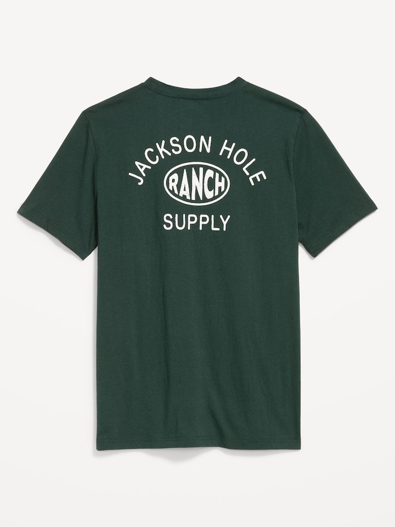 Graphic T-Shirt