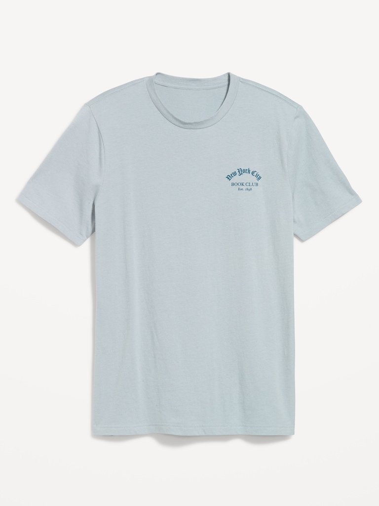 Graphic T-Shirt