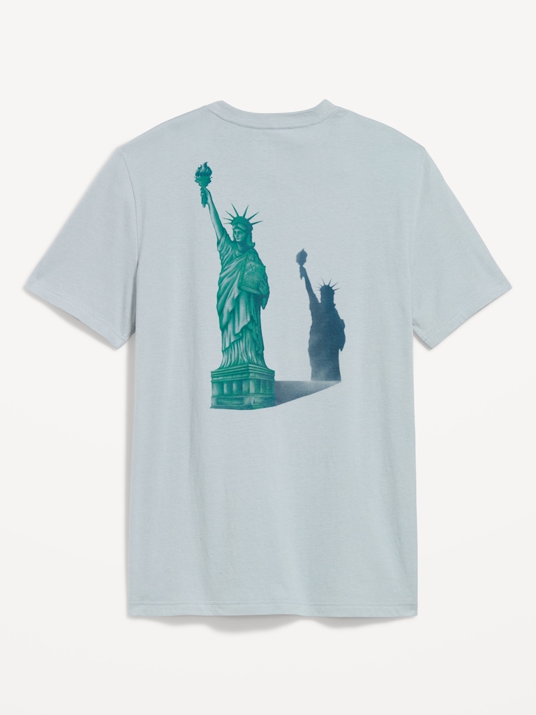Graphic T-Shirt
