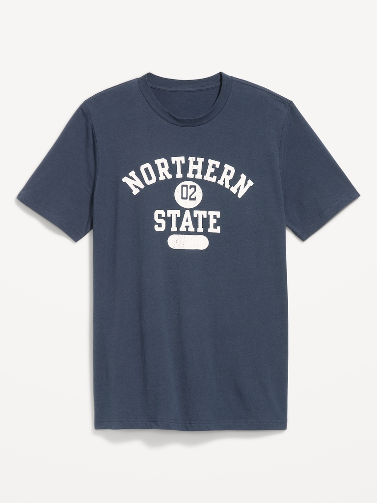 Graphic T-Shirt