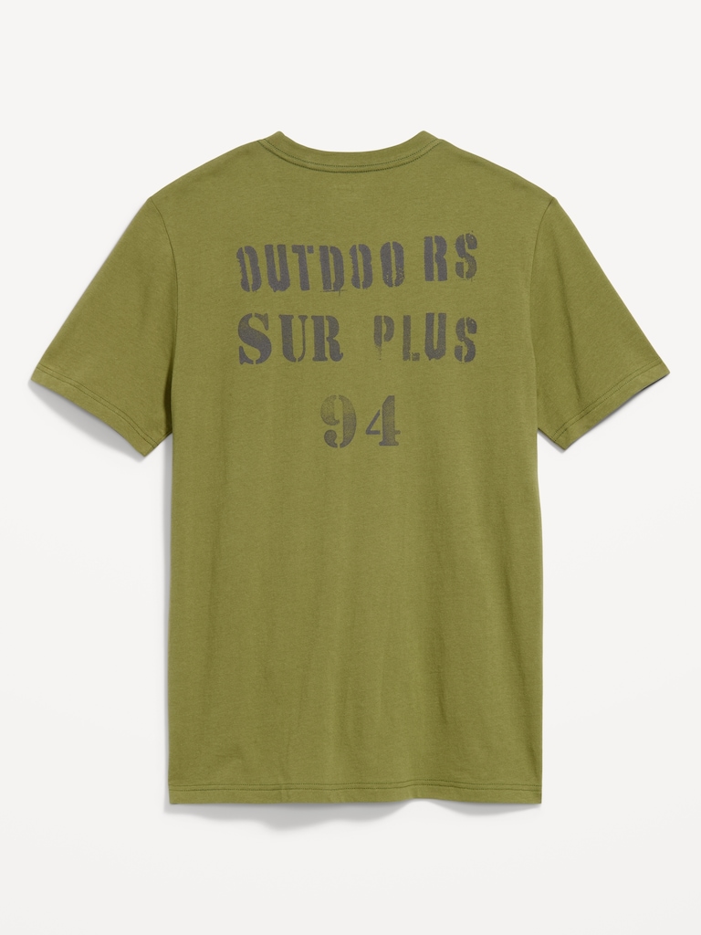 Graphic T-Shirt