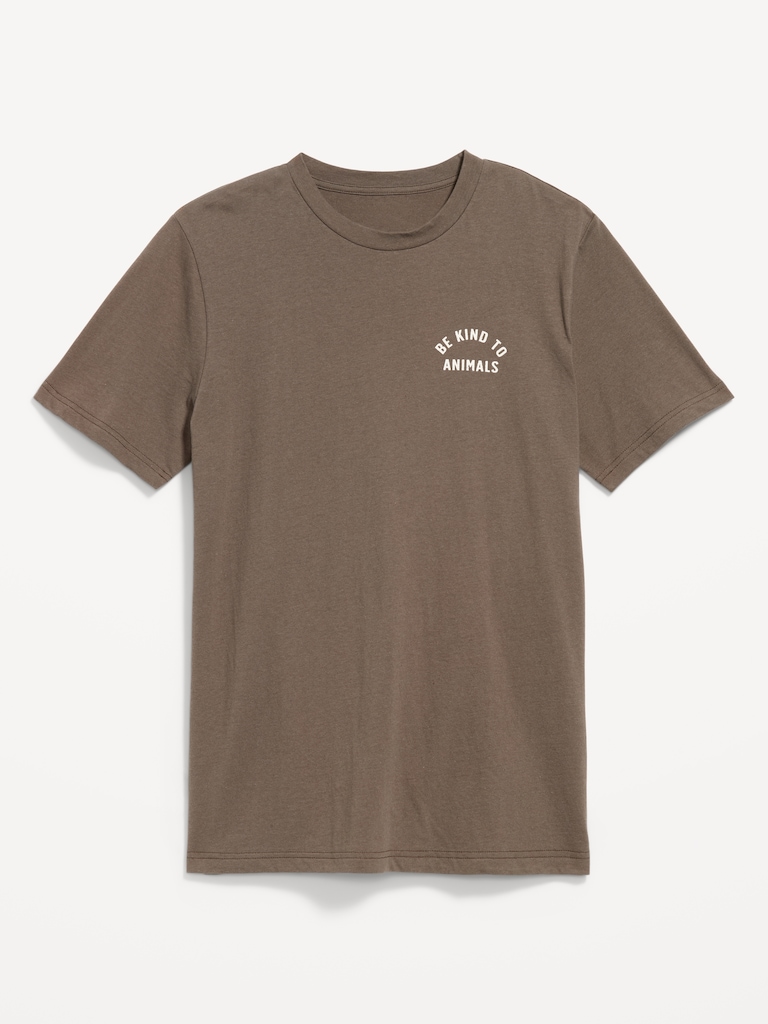 Graphic T-Shirt