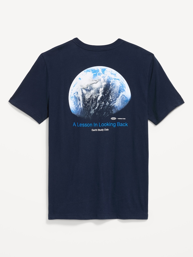 Graphic T-Shirt