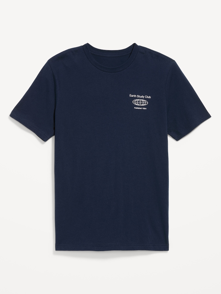 Graphic T-Shirt