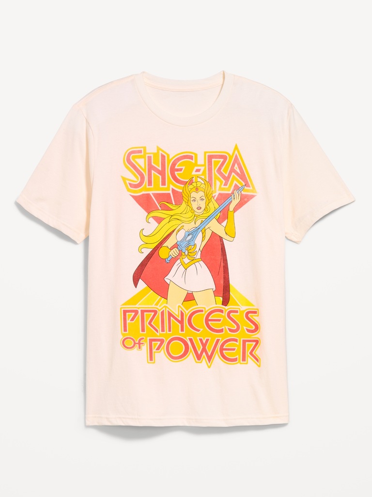 T-shirt She-Ra®