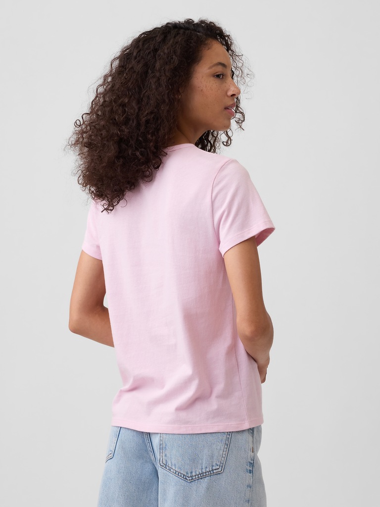 Favorite Crewneck T-Shirt