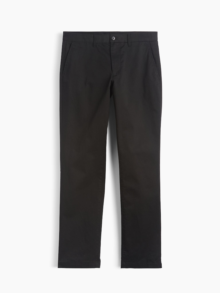 Kaki droit moderne