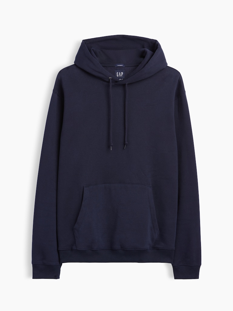Adult VintageSoft Relaxed Hoodie