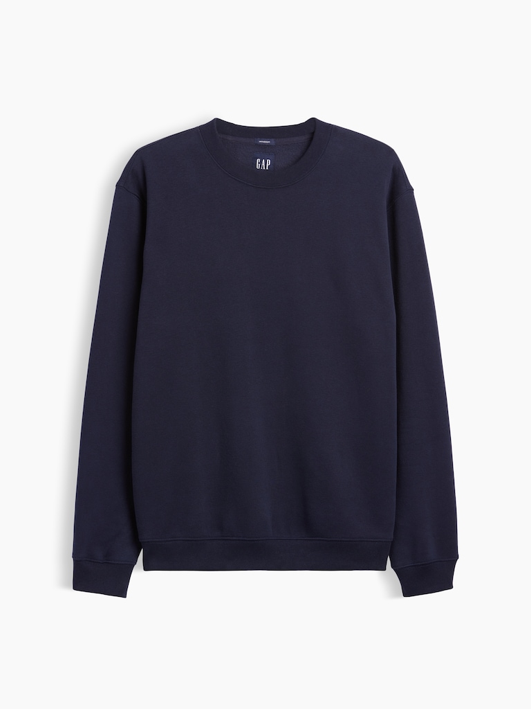 Adult VintageSoft Crew Sweatshirt