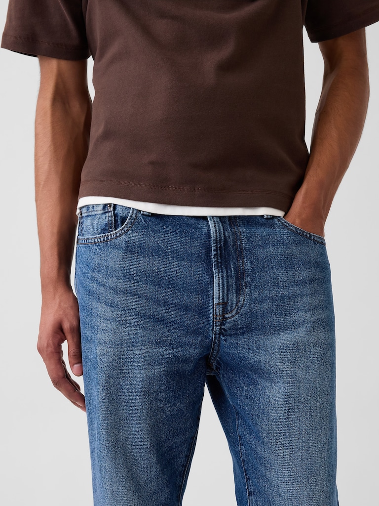 Boot Jeans