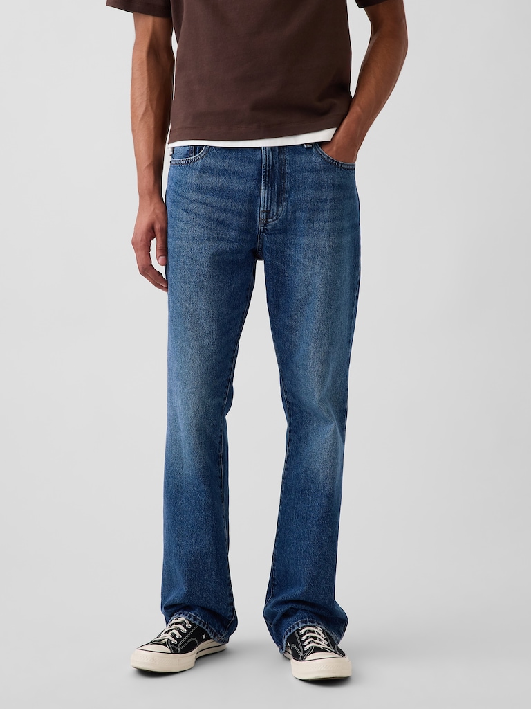 Boot Jeans