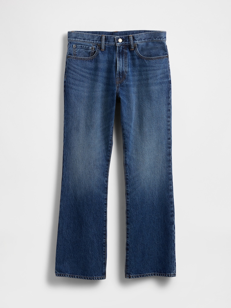 Boot Jeans
