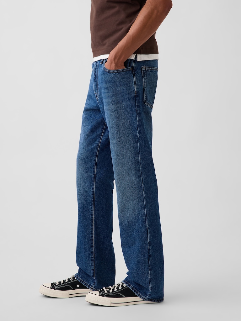 Boot Jeans